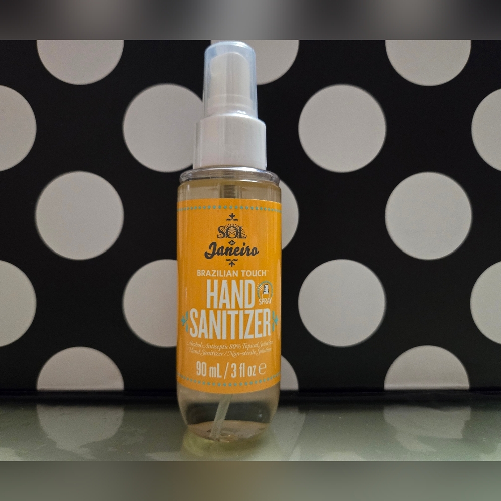 ✨️SDJ Hand Sanitizer✨️